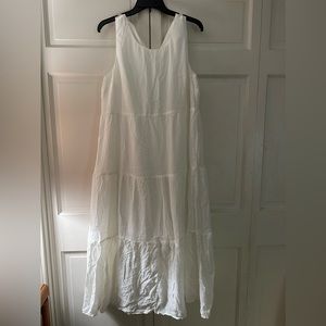 A new day dress